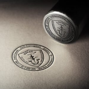 Statuts SAFAC-J - Anti-Fraude, Anti-Corruption, Justice