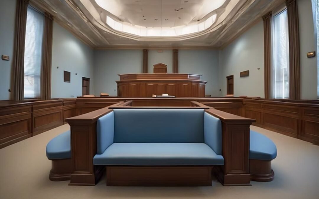 Découvrez les procédures judiciaires : Un guide complet